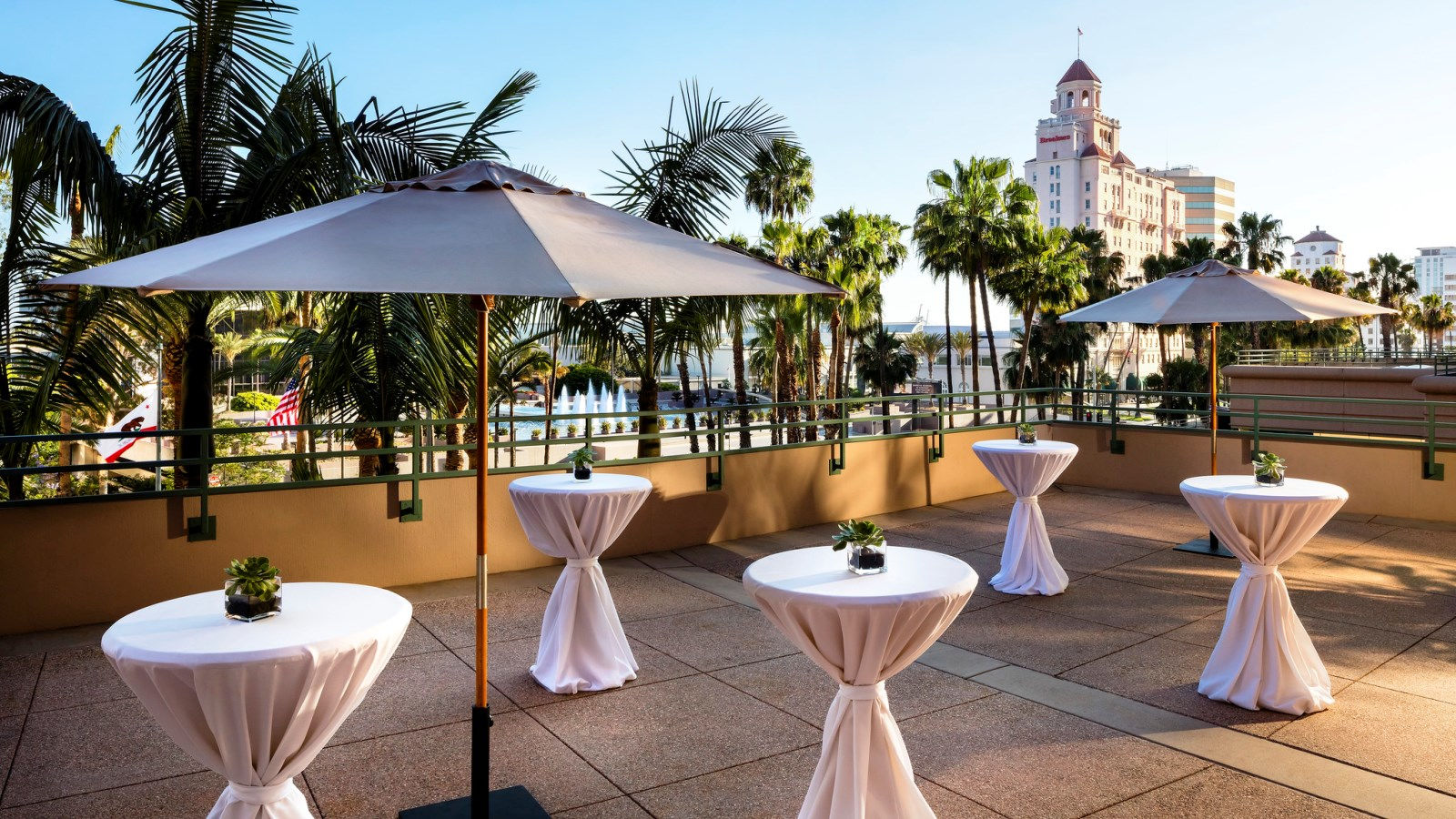 wedding venues in long beach